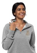 Unisex Fleece Pullover | Cotton Heritage M2475 thumbnail 4