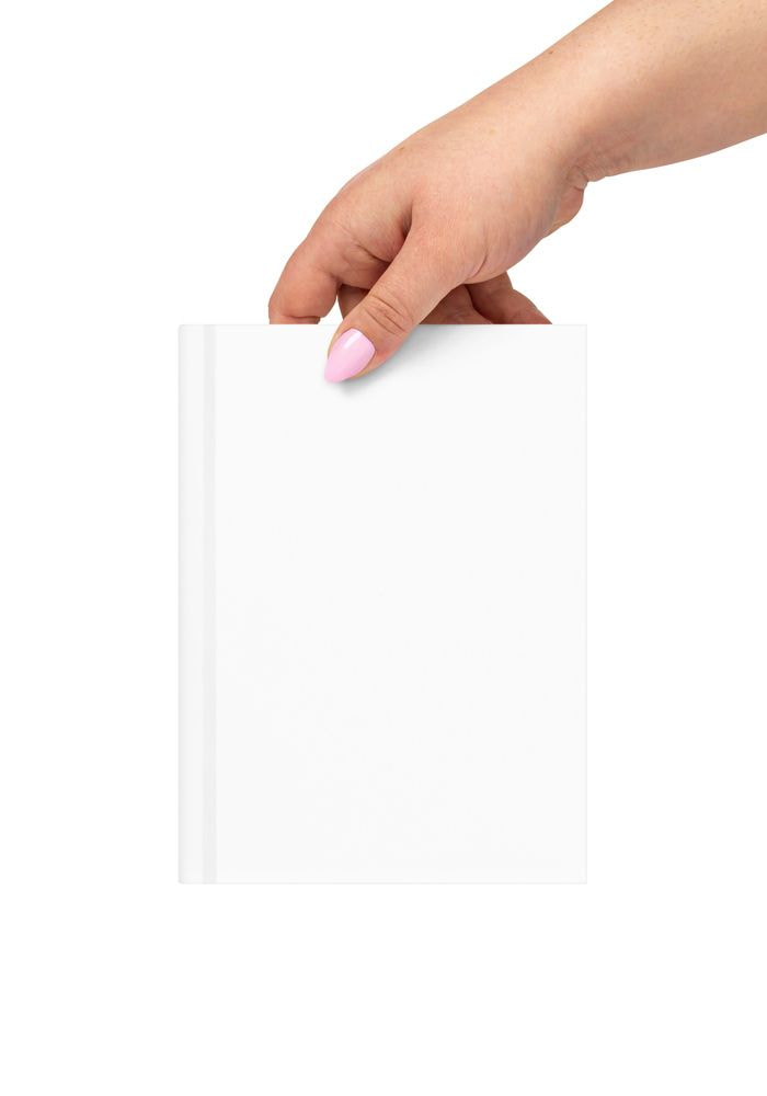 Hardcover Journal Matte main 4