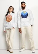 Unisex Essential Organic Cruiser 2.0 Hoodie | Stanley/Stella SASU003 thumbnail 1