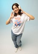 Unisex Staple T-Shirt | Bella + Canvas 3001 thumbnail 1
