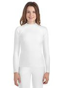 All-Over Print Youth Rash Guard thumbnail 3