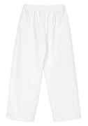 All-Over Print Unisex Cotton Wide-Leg Pants thumbnail 4