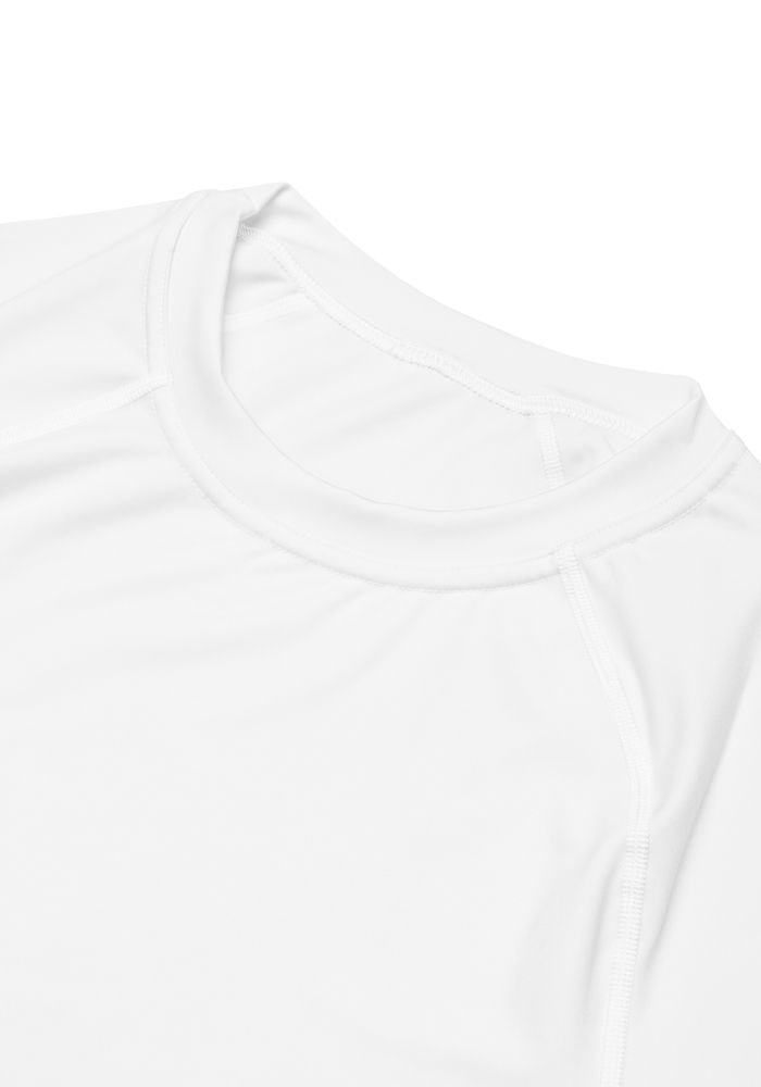 All-Over Print Men's Recycled Short Sleeve Rash Guard main 4