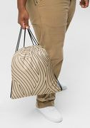 All-Over Print Drawstring Bag thumbnail 4