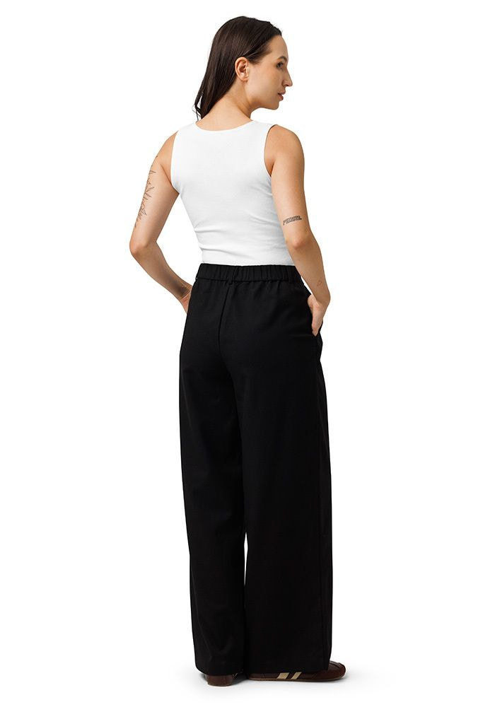 All-Over Print Cotton Crop Top main 4