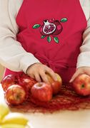 Organic Cotton Apron | SOL'S 03569 thumbnail 1