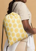 All-Over Print Drawstring Bag thumbnail 3