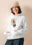Unisex Essential Eco Cruiser 2.0 Hoodie | Stanley/Stella STSU177 thumbnail 1