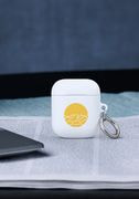 overprint AirPodsケース All-Over Print Case for AirPods® | Printful