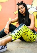 All-Over Print Unisex Track Pants thumbnail 2