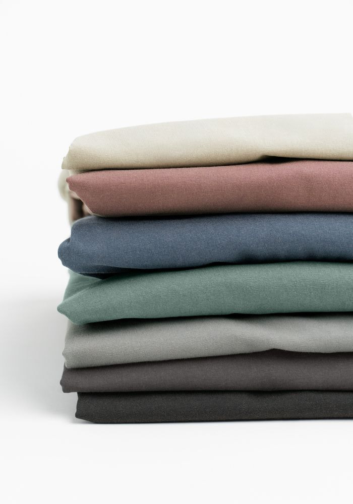 Unisex Garment Dyed Creator 2.0 Vintage T-Shirt | Stanley/Stella SATU041 main 5