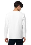 Unisex Long Sleeve T-Shirt | Printstar 00102-CVL thumbnail 3