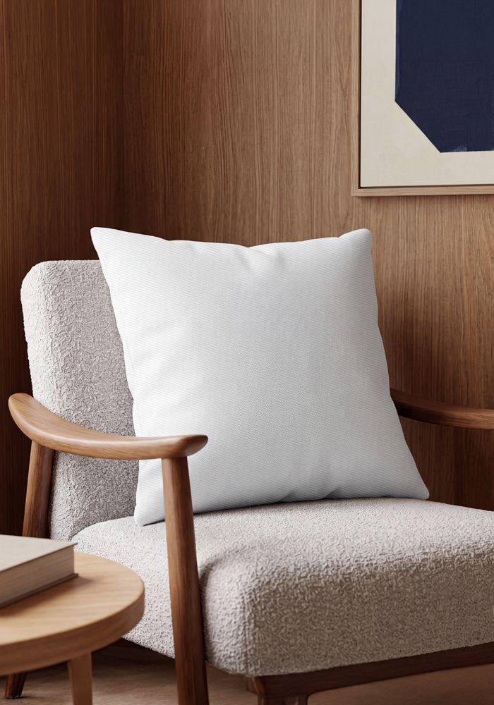 All-Over Print Cotton Pillow Case main 2