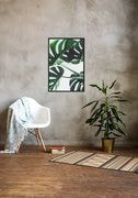 Premium Luster Photo Paper Framed Poster (in) thumbnail 2