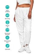 All-Over Print Unisex Track Pants thumbnail 5