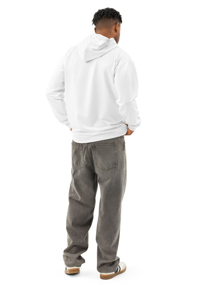 All-Over Print Unisex Cotton Hoodie main 5