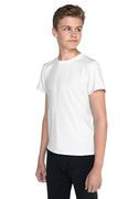 All-Over Print Youth Crew Neck T-shirt thumbnail 4