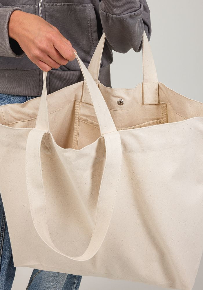 Shopping bag 2.0 | Stanley/Stella STAU117 main 5