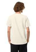 Unisex Oversized Garment-Dyed T-Shirt | Bella + Canvas 4810 thumbnail 4