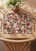 Cotton Placemat, 1pc thumbnail 1