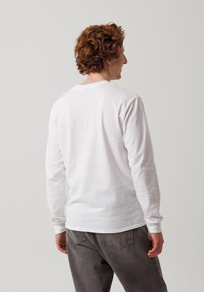 Unisex Long Sleeve Shirt | Gildan 2400 main 3