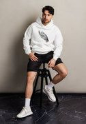 Unisex Relax Hoodie | AS Colour 5161 thumbnail 1