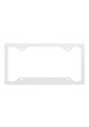 Metal License Plate Frame thumbnail 3