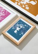 Enhanced Matte Paper Framed Poster (cm) thumbnail 2