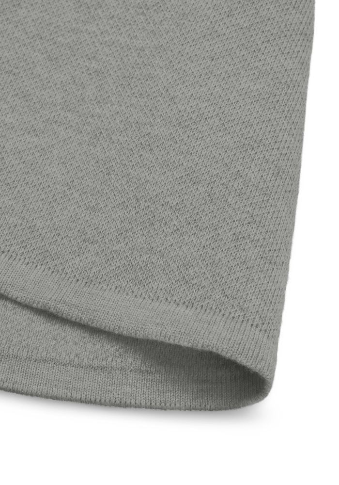Unisex Knitted T-shirt main 6