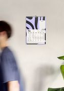 Wall Calendar (2025) thumbnail 5