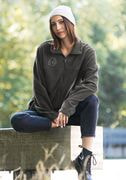 Unisex Columbia Fleece Jacket | 147667 thumbnail 1