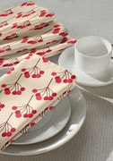 Cloth Napkin Set (4) thumbnail 3