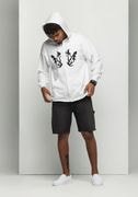 Unisex Heavy Blend Zip Hoodie | Gildan 18600 thumbnail 1