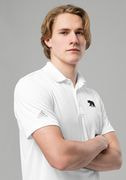 Unisex Adidas Premium Polo Shirt | GQ3114 thumbnail 1