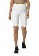 All-Over Print Biker Shorts thumbnail 4