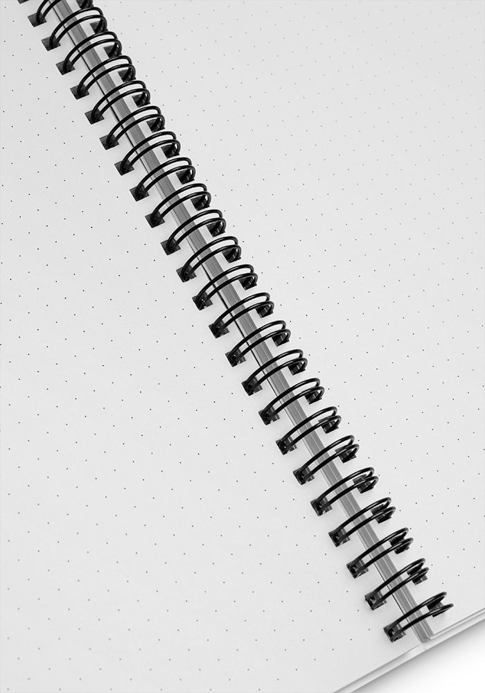 Spiral Notebook main 5
