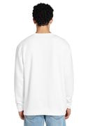 Unisex Premium Crew Neck Sweatshirt | Lane Seven LS14004 thumbnail 2
