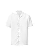 All-Over Print Unisex Button Shirt thumbnail 6