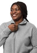 Unisex Fleece Pullover | Cotton Heritage M2475 thumbnail 3
