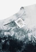 Unisex Oversized Tie-Dye T-Shirt | Shaka Wear SHHTDS thumbnail 5