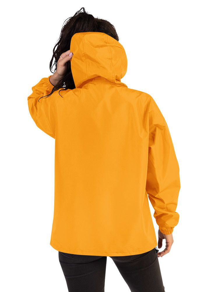 Unisex Champion Packable Anorak | CO200 main 3