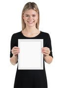 Enhanced Matte Paper Framed Poster (in) thumbnail 5