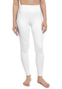 All-Over Print Yoga Leggings thumbnail 4