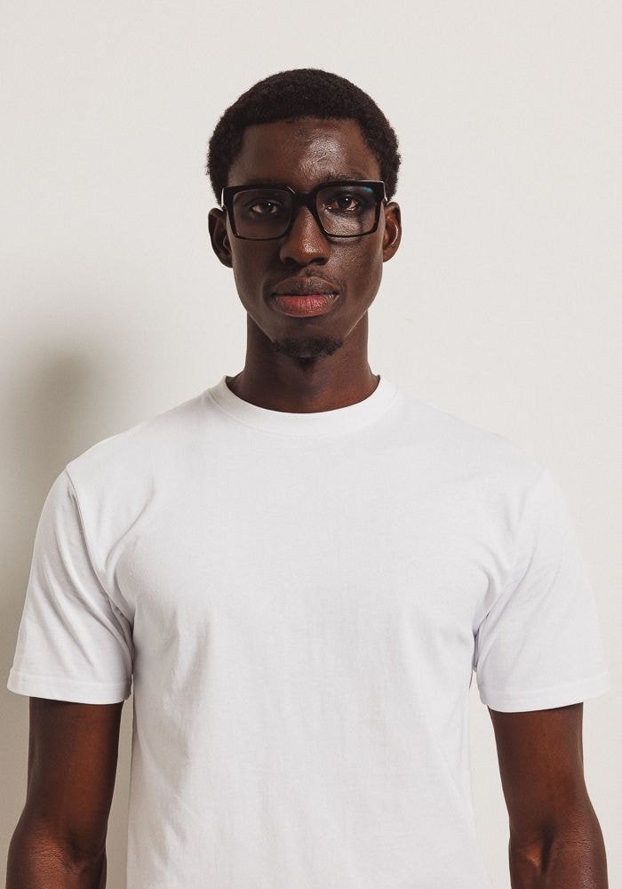 Men's Premium Heavyweight Tee | Cotton Heritage MC1086 main 2