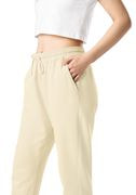 Unisex Garment-Dyed Fleece Sweatpants | Comfort Colors 1469 thumbnail 4