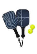 Pickleball Paddle (Set) thumbnail 1