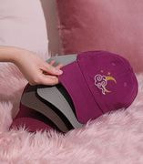 Fitted Baseball Cap | Newhattan 1400 thumbnail 5