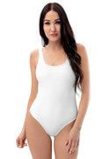 All-Over Print One-Piece Swimsuit thumbnail 3