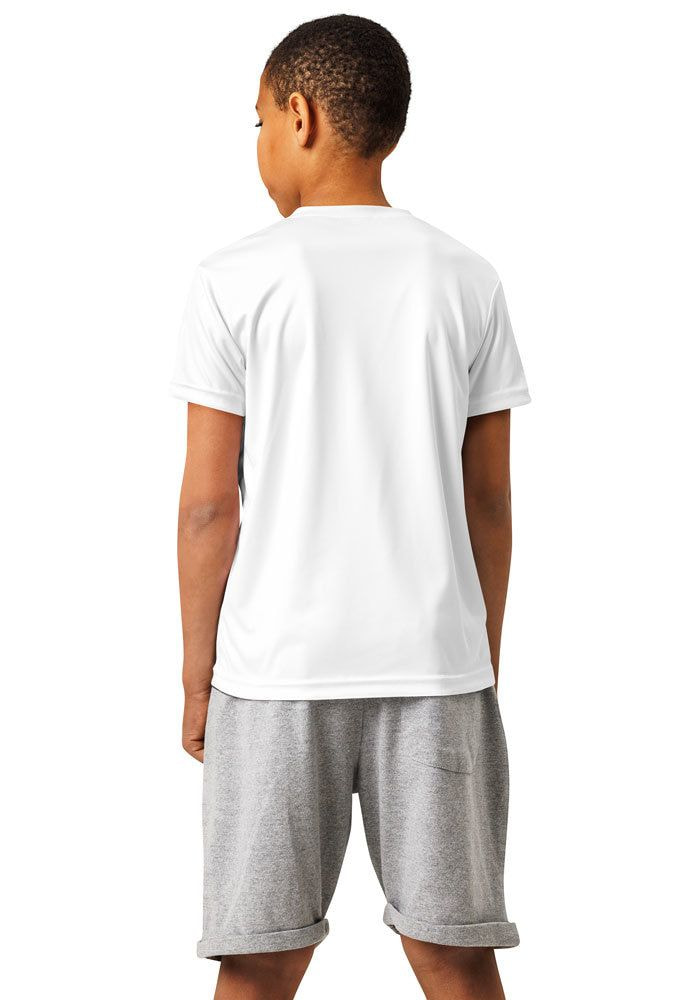 All-Over Print Kids Sports Jersey main 4