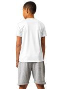 All-Over Print Kids Sports Jersey thumbnail 4